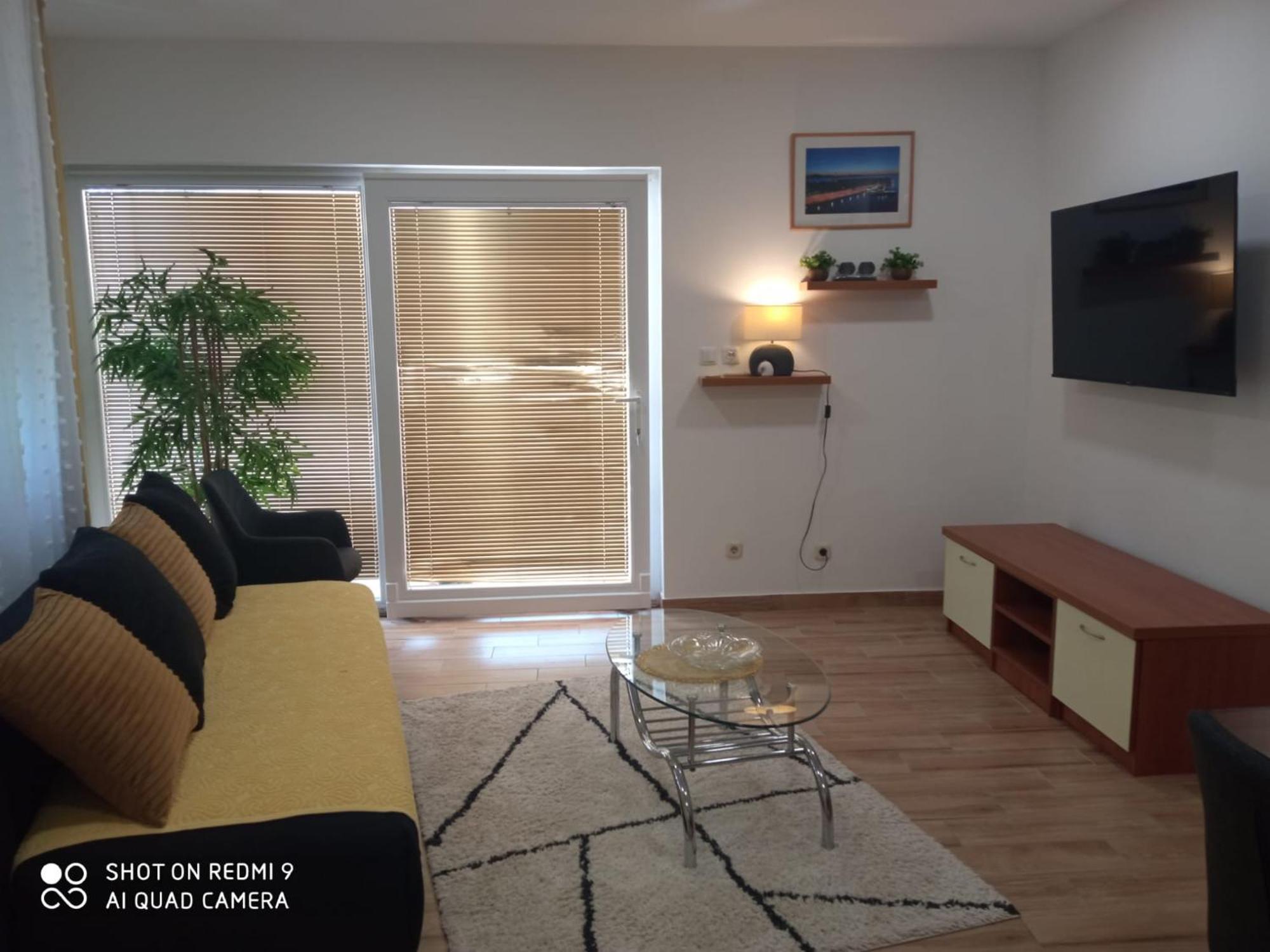 Apartmani Andelo, Tommy, Leon ビビニェ エクステリア 写真