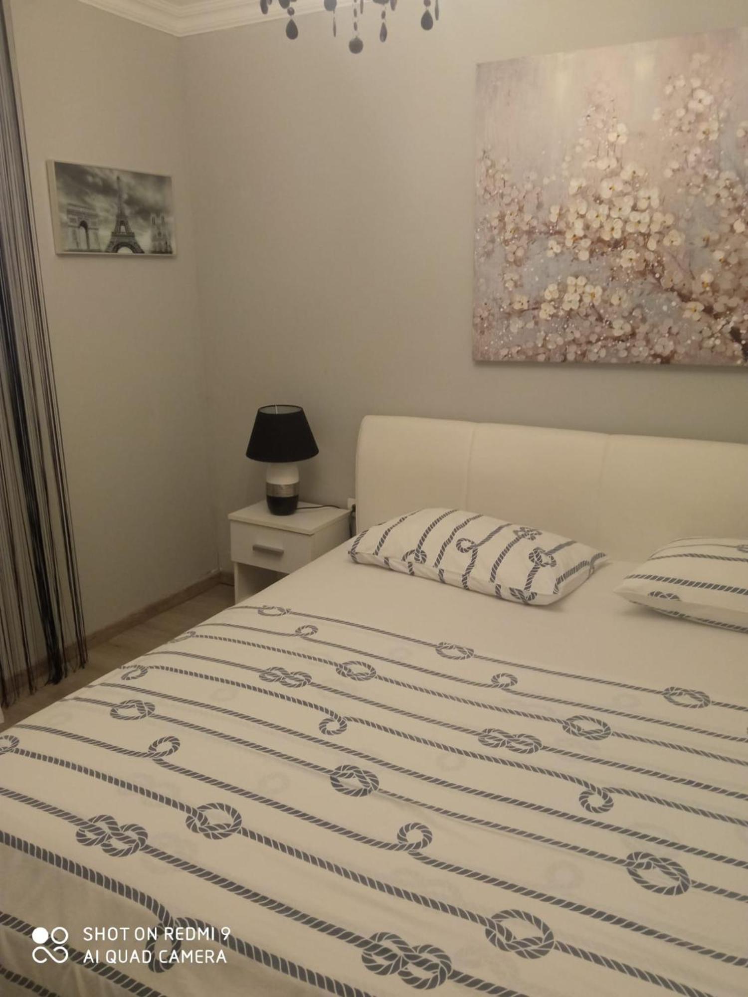 Apartmani Andelo, Tommy, Leon ビビニェ エクステリア 写真