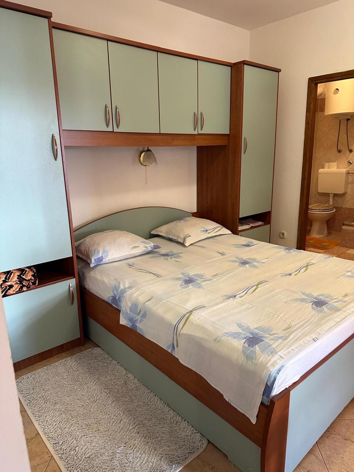 Apartmani Andelo, Tommy, Leon ビビニェ エクステリア 写真